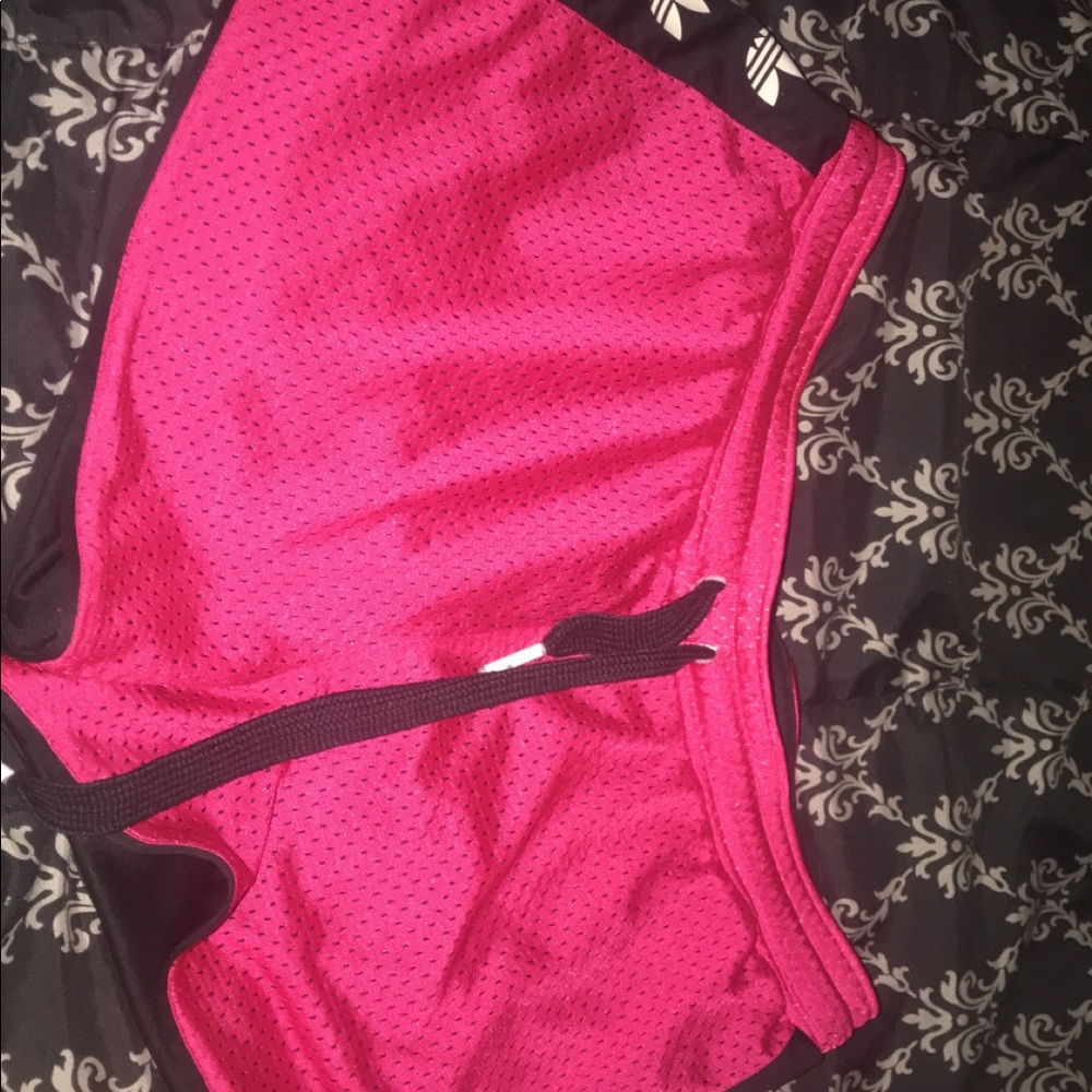 Adidas shorts large
